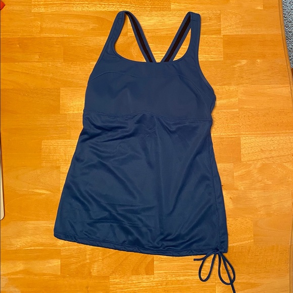 New Balance Tops - New Balance Tank Top